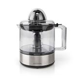 Citrus press, 40W, silver, 0.8l, 18230101. Gastronoma