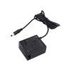 Адаптер NGE12I12-P1J 12VDC 1A 12W 5.5x2.1mm импулсен