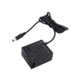 Захранващ адаптер, 12VDC, 1A, 12W, 80~264VAC, накрайник 5.5x2.1mm, импулсен, NGE12I12-P1J
