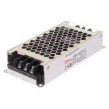 Захранване 5A/12VDC, 60W, RSD-60G-12