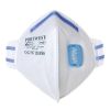 Респиратор 81020,сгъваем, P251 FFP2