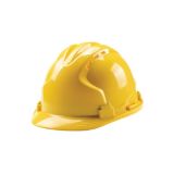 Предпазна каска 81050, с вентилация