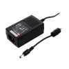 Адаптер GST18A09-P1J 9VDC 2A 18W 5.5x2.1 импулсен
