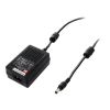 Адаптер GST25B05-P1J 5VDC 4A 20W 5.5x2.1 импулсен