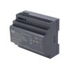Захранване за DIN шина HDR-150-24, 6.25A/24VDC,150W