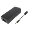 Адаптер GSM90A12-P1M 12VDC 6.67A 80W 5.5x2.5