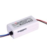 LED токов драйвер APC-12-350 0.35A/9-36VDC 12.6W