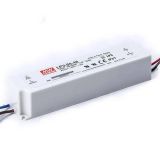Импулсно захранване LPV-60-48 1.25A/48VDC 60W IP67
