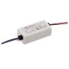 Импулсно захранване APV-8-24 0.34A/24VDC 8W IP42