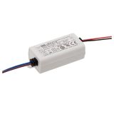 Импулсно захранване APV-8-24 0.34A/24VDC 8W IP42