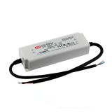 LED захранване, 6.3A/24VDC, 151W, IP67, LPV-150-24, MEAN WELL, постоянно напрежение