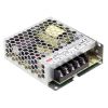 LED захранване LRS-50-15, 15VDC, 51W, 220VAC, 3.4A, IP20