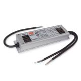 LED power supply, 10A/24VDC, 240W, IP67, ELG-240-24B, MEAN WELL, constant voltage