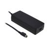 Адаптер GSM120B12-R7B, 12VDC 8.5A, 102W, kycon kppx-4p, импулсен