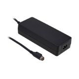 Адаптер GSM120B12-R7B, 12VDC 8.5A, 102W, kycon kppx-4p, импулсен