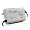 LED токов драйвер APC-35-350 0.35A/28-100VDC 35W IP42 постоянен ток