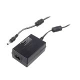 Адаптер GST36B24-P1J, 24VDC, 1.5A, 36W, 5.5x2.1, импулсен
