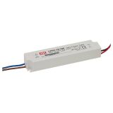 LED токов драйвер LPHC-18-700 0.7A/6-25VDC 17.5W IP67 постоянен ток