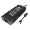 Адаптер GST280A24-C6P, 24VDC, 11.67A, 280.08W, molex 6pin импулсен