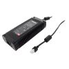 Адаптер GST280A12-C6P, 12VDC, 21A, 252W, molex 6pin импулсен
