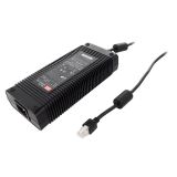 Адаптер GST280A12-C6P, 12VDC, 21A, 252W, molex 6pin импулсен