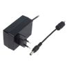 Адаптер GST18E18-P1J, 18VDC, 1A, 18W, 5.5x2.1, импулсен