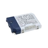 LED драйвер LCM-40DA 0.35-1.05A/2-100VDC 42W IP20 постоянен ток