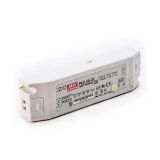 LED токов драйвер PLC-30-27 1.12A/18.9-27VDC 30.24W IP20 постоянен ток