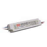LED токов драйвер LPHC-18-350 0.35A/6-48VDC 16.8W IP67 постоянен ток