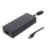 Адаптер GSM160A20-R7B, 20VD,C 8A, 160W, kycon kppx-4p, импулсен