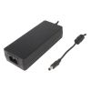Адаптер GSM90A24-P1M 24VDC 3.75A 90W 5.5x2.5 импулсен