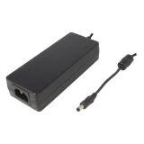 Адаптер GSM90A24-P1M 24VDC 3.75A 90W 5.5x2.5 импулсен