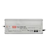 Импулсно захранване HLG-320H-36A 4.45-8.9A/36VDC 320W IP65