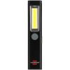 COB LED rechargeable torch PL 200 AC, 200lm - 2 - Vikiwat COB LED rechargeable torch PL 200 AC, 200lm - 2