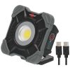 Rechargeable LED work light SH 1000 MAC, 1000lm - 1 - Vikiwat Rechargeable LED work light SH 1000 MAC, 1000lm - 1