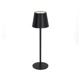 Настолна LED лампа LTOUT05BK, 1.8W, 150lm, 3000-6000K