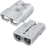 Anderson AP-175 type connector, male/female, 175A, 600V