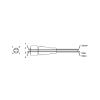 Cable for sensor CIDH3-5, 3pins, М12mm - 2 - Vikiwat Cable for sensor CIDH3-5, 3pins, М12mm - 2