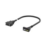 I/O Cable PLC,CH20-MP010-8R, 20pins,1m, Autonics