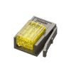 Sensor connector CNE-P03-YW, 3pin, 0.13-0.21mm2