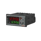Electronical counter programmable, CT6Y-1P2, 24~48VDC/24VAC, 0.001s~9999h