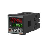 Electronical counter programmable, CT6S-1P4T, 100~240VAC, 0.001s~9999h
