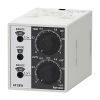 Реле за време ATS8W-41, аналогово, закъснение вкл, 0.1s~10h, 30VDC/3A, 250VAC/3A, 2NO+2NC
