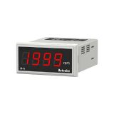 Electronical Impulse Counter, M4Y-T-1, 100~220VAC, 3 1/2 digits, 0- 1999rpm