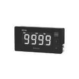 Multipanel meter MX4W-V-FN, 0~500VAC/VDC, 24~240VAC/VDC, indicator