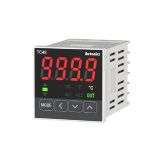 Термоконтролер TC4S-12R, 24VAC/24~48VDC, -100~1200°C, Cu50, Pt100, J, K, L