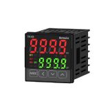 Термоконтролер TK4S-24SN, 100~240VAC, -200~2300°C, Cu50, Cu100, Pt100, Ni120, B, C, E, G, J, K, L, N, R, S, T, U, PLII