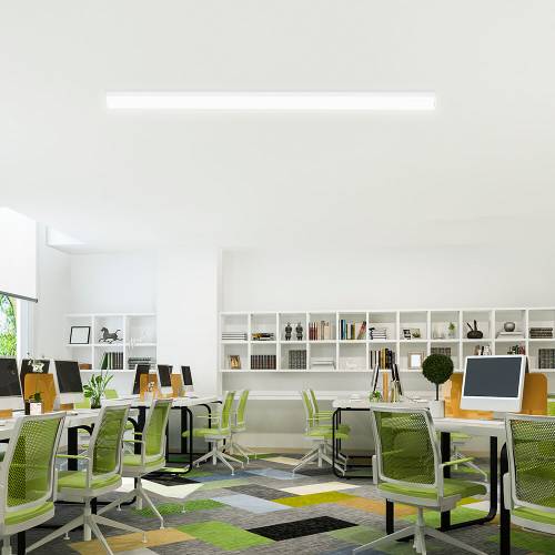 LED лампа за стена PROLINE, BN20-11281