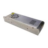 LED Power Supply 24VDC, 350W, 230VAC, 14A, IP20, BY02-13500