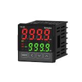 Термоконтролер TK4S-14SN, 100~240VAC, -200~2300°C, Cu50, Cu100, Pt100, Ni120, B, C, E, G, J, K, L, N, R, S, T, U, PLII